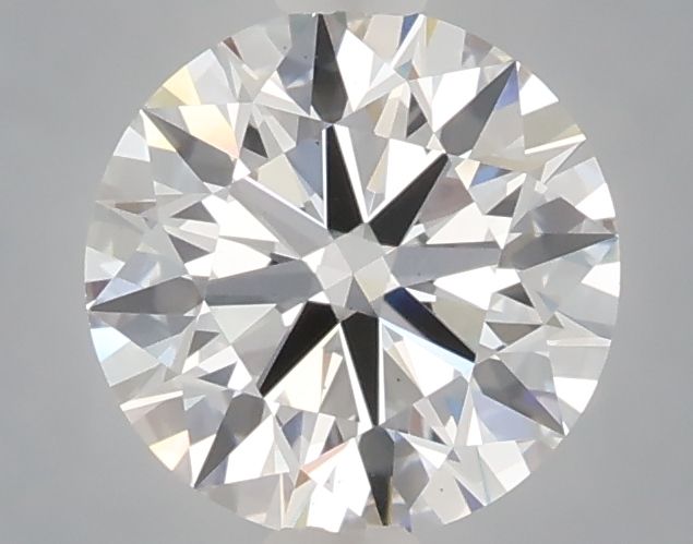 Round 1.51ct