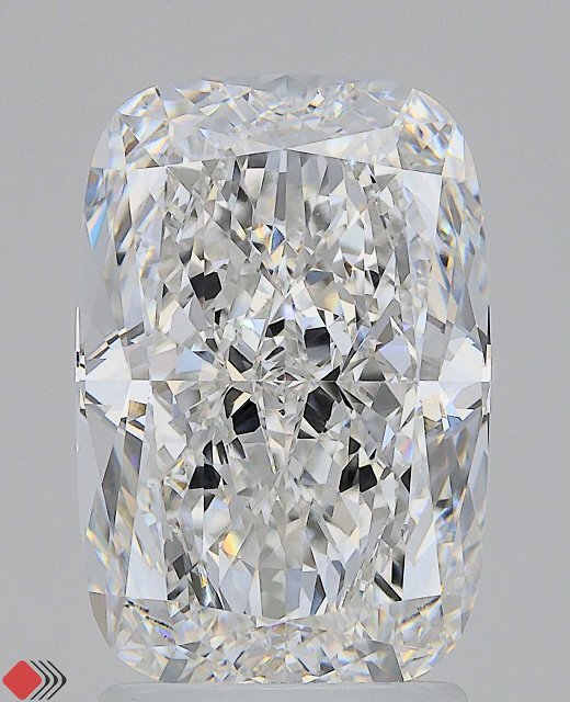 Cushion 3.01ct