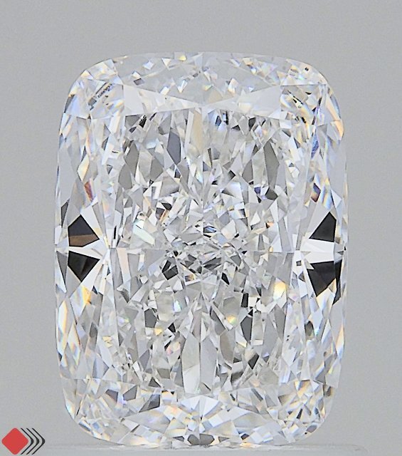 Cushion 1.09ct
