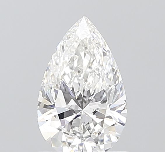 Pear 0.81ct