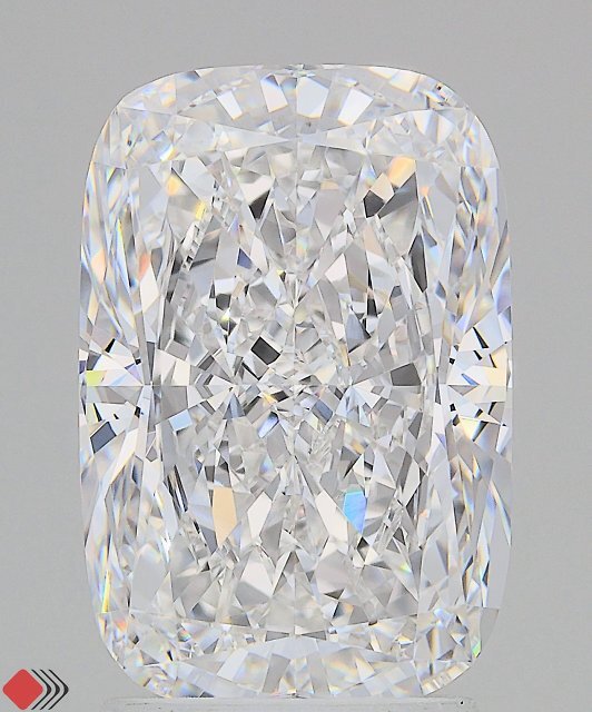 Cushion 3ct