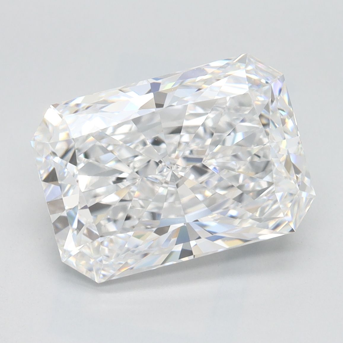 Radiant 3.36ct