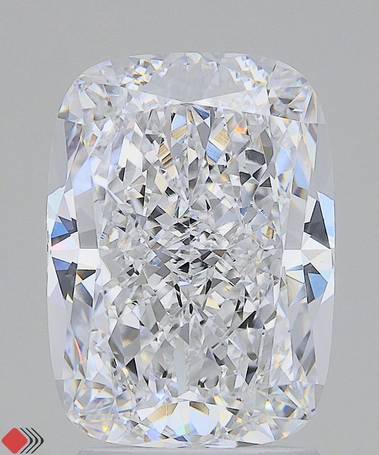 Cushion 3ct