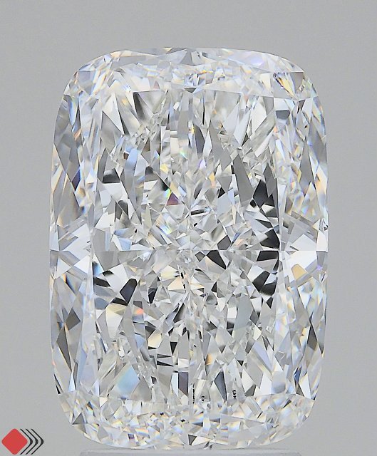 Cushion 3.5ct