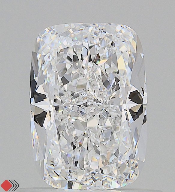 Cushion 1ct