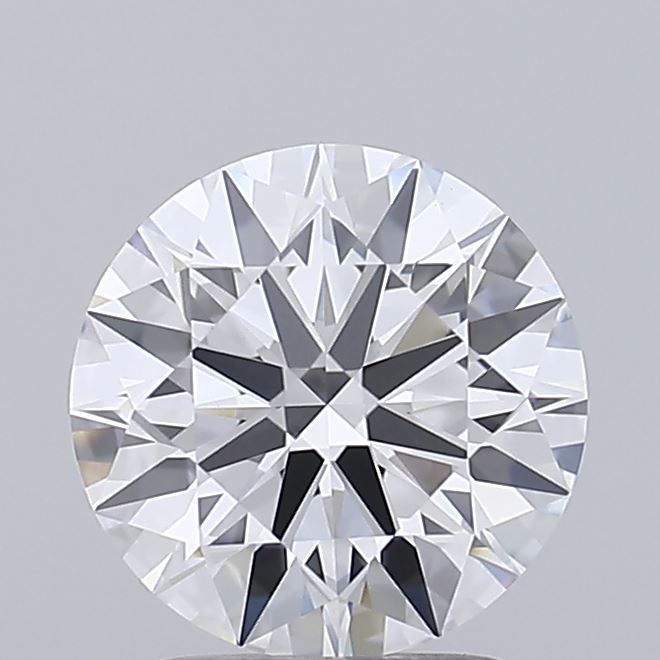 Round 2.29ct
