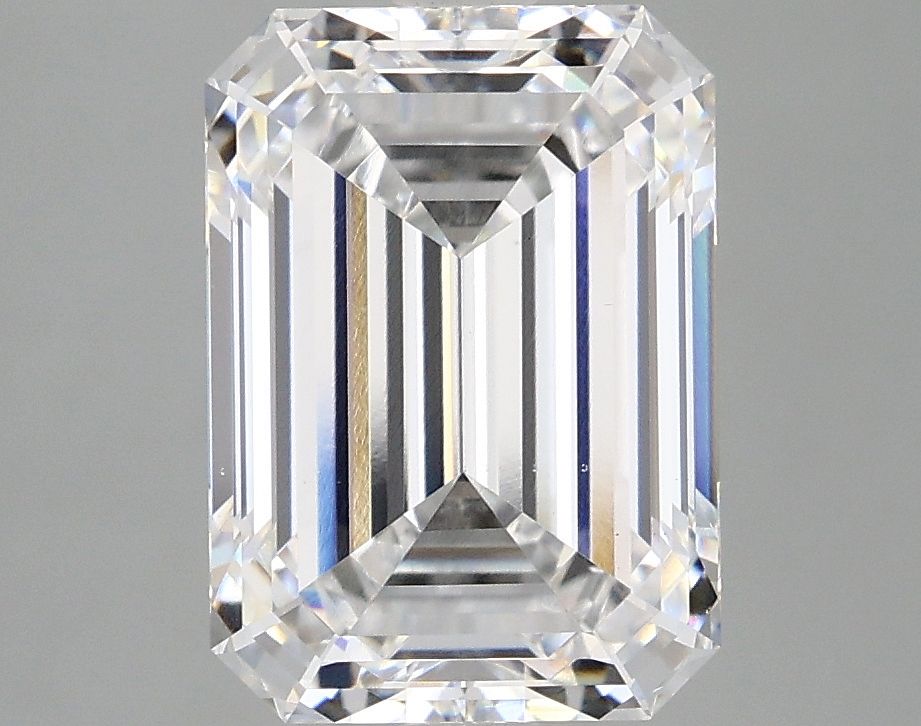 Emerald 4.07ct