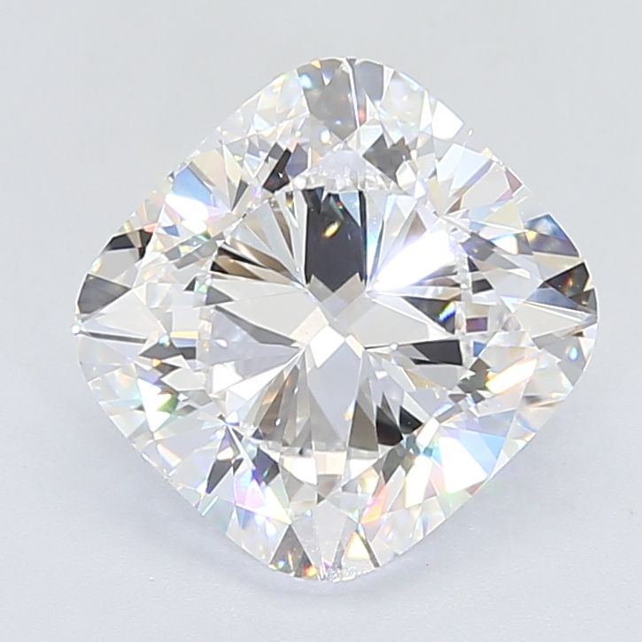 Cushion 7.01ct