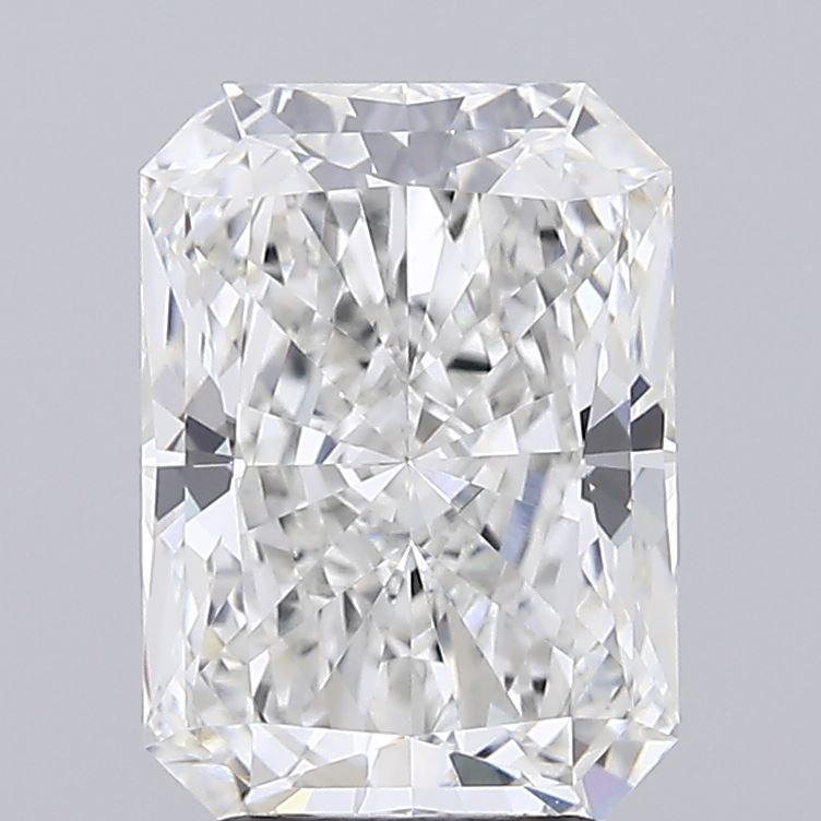 Radiant 3.56ct