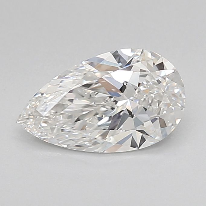Pear 0.85ct