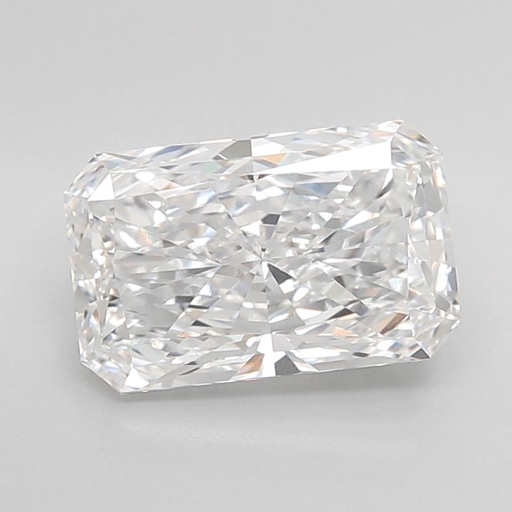Radiant 3.52ct
