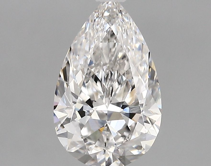 Pear 1.55ct