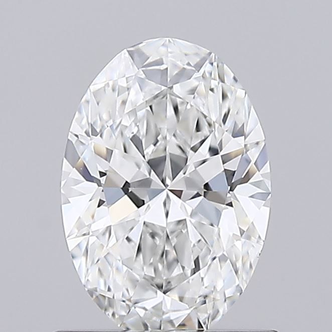 Oval 0.82ct