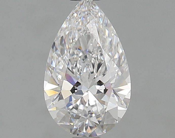 Pear 1.01ct