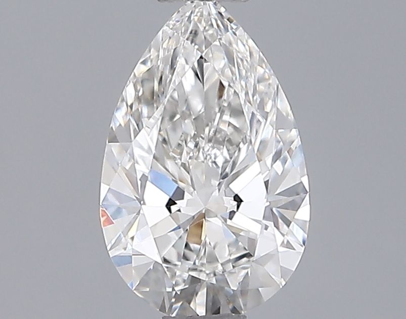 Pear 1.2ct