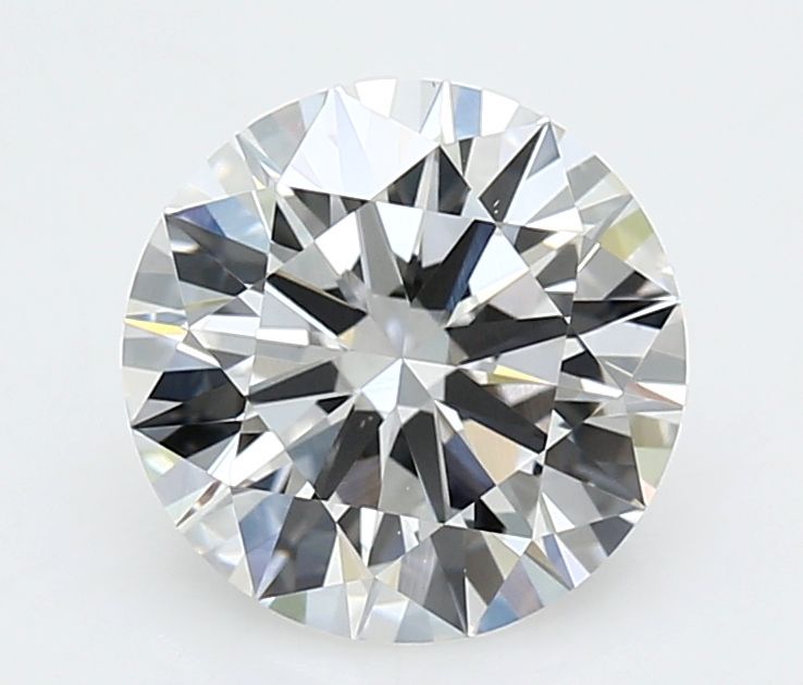 Round 2.7ct