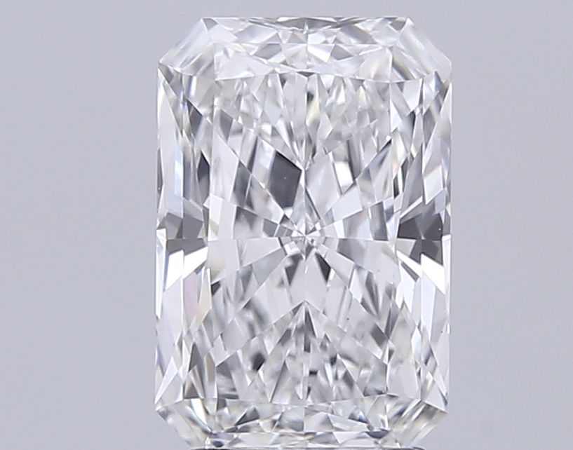 Radiant 3.1ct