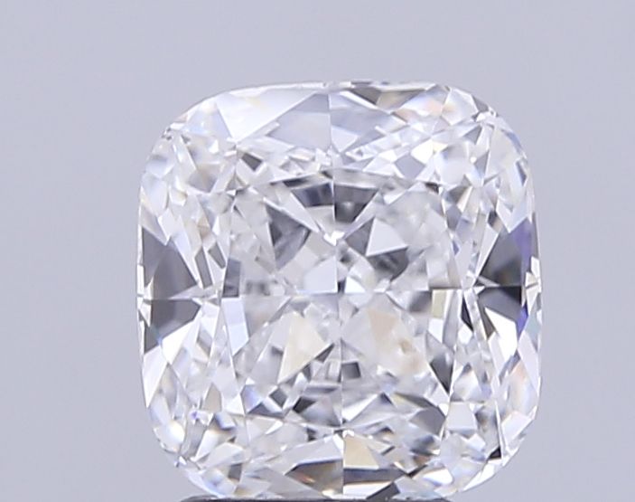 Cushion 3.1ct