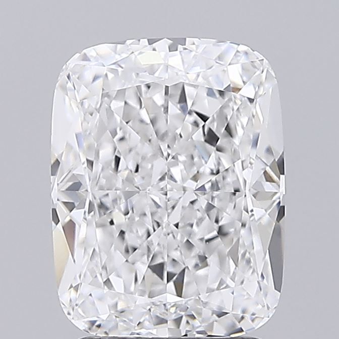 Elongated Cushion 2.71ct