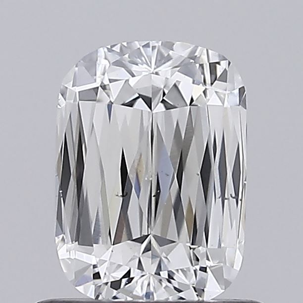 Elongated Cushion 0.82ct