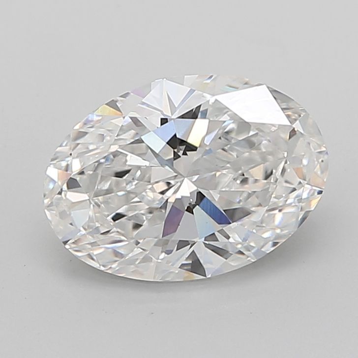 Oval 3.05ct