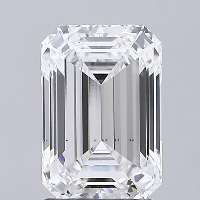 Emerald 2.06ct