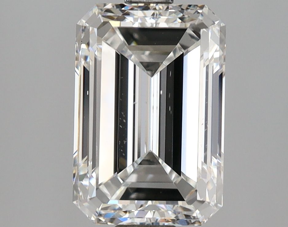 Emerald 3.01ct