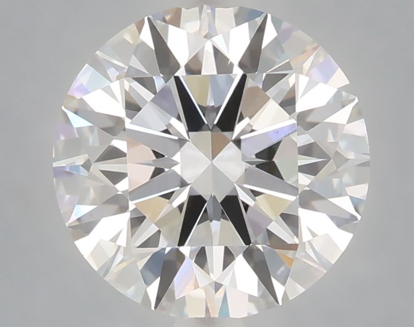 Round 3.08ct