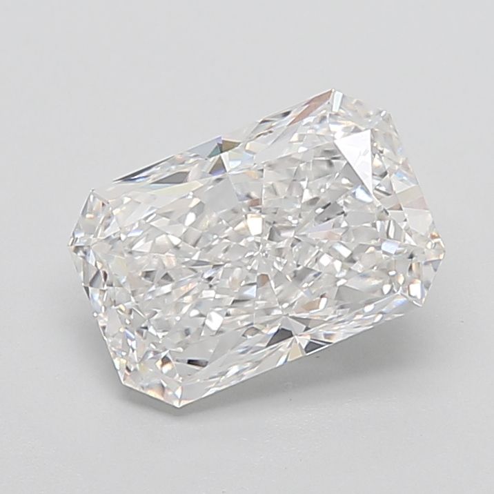 Radiant 3.57ct