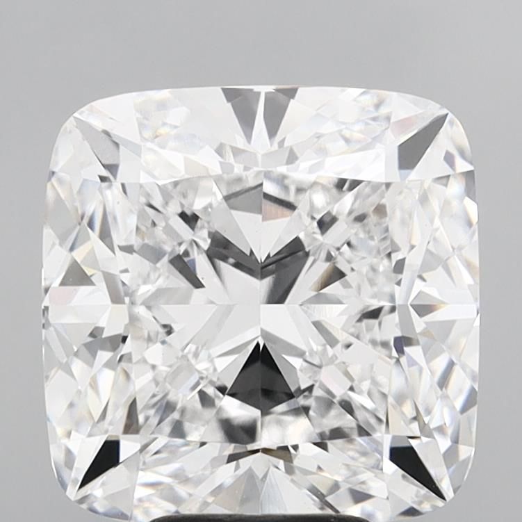 Cushion 7.09ct