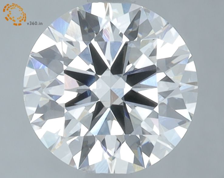 Round 1.79ct