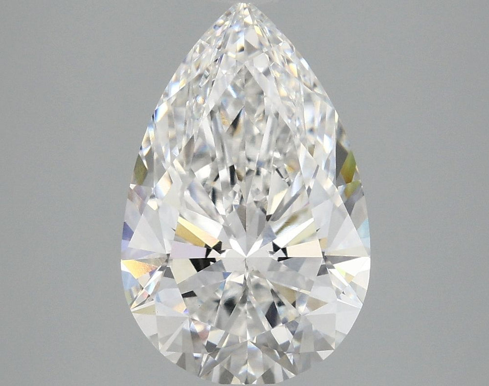 Pear 3.1ct