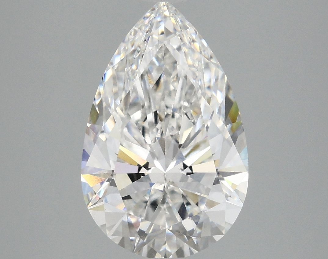 Pear 3.1ct