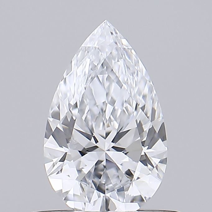 Pear 0.51ct