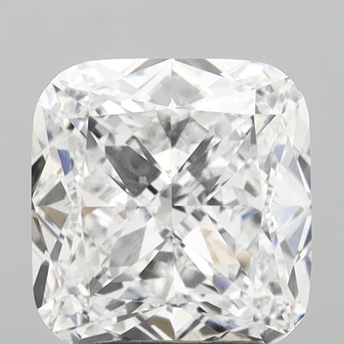 Cushion 3.02ct