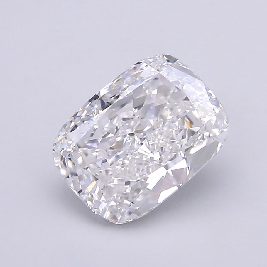 Elongated Cushion 6.02ct