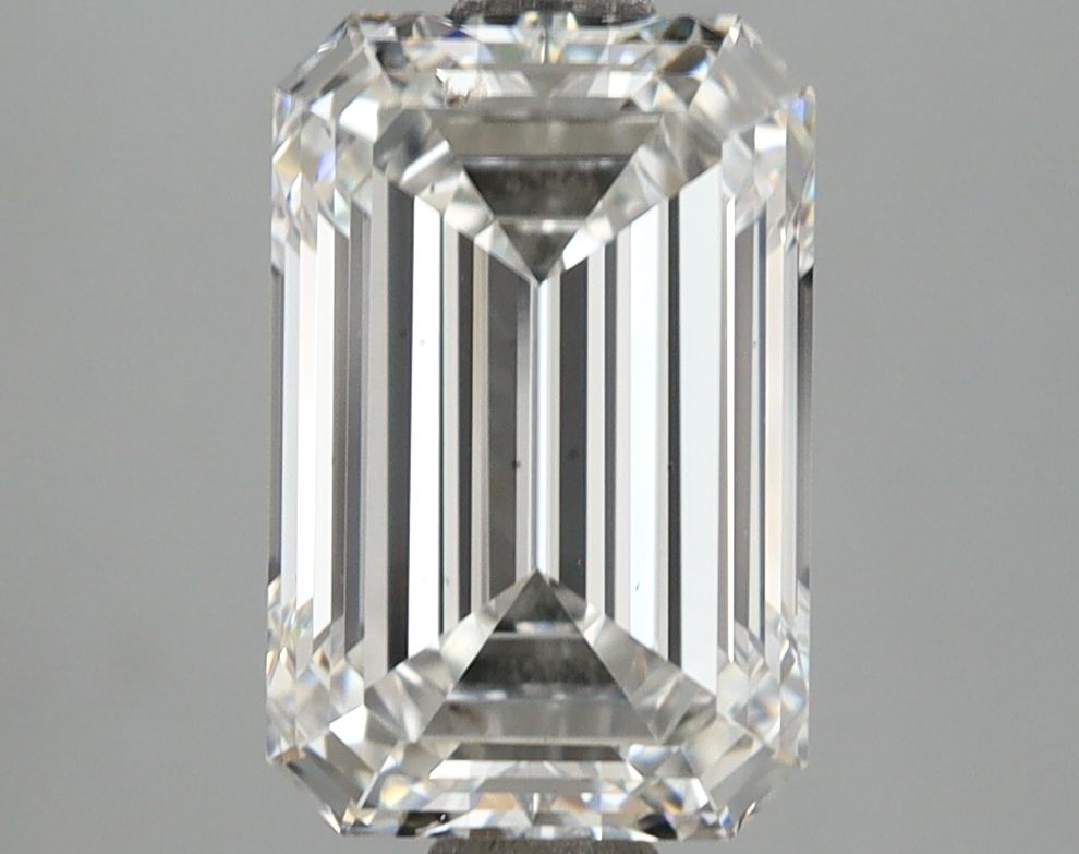 Emerald 3.23ct