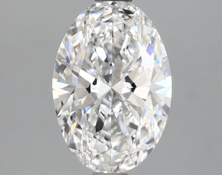 Oval 1.69ct