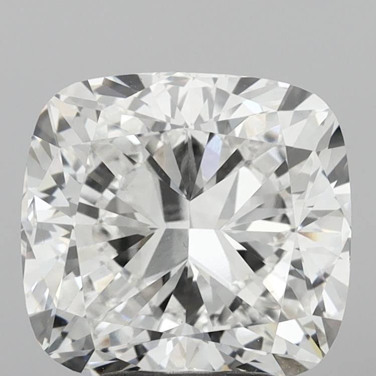 Cushion 4.05ct