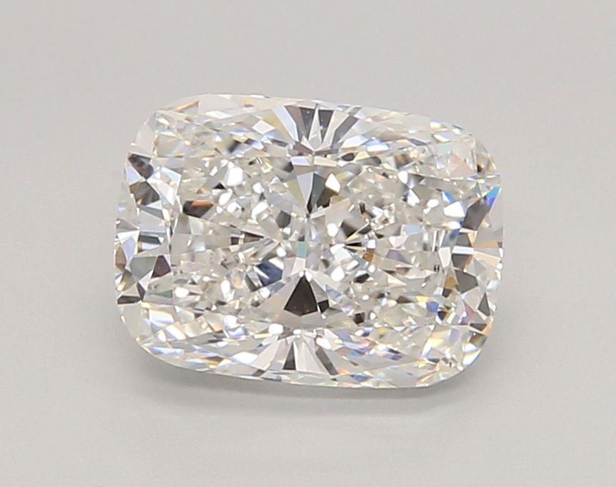 Elongated Cushion 2.06ct