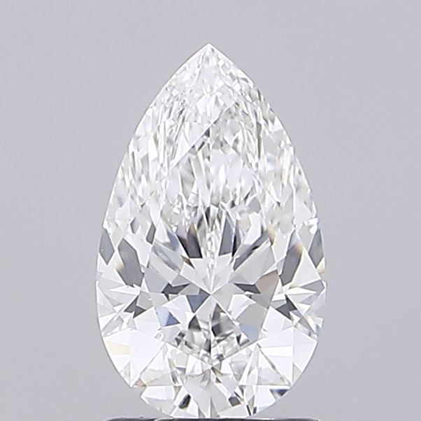 Pear 1.3ct