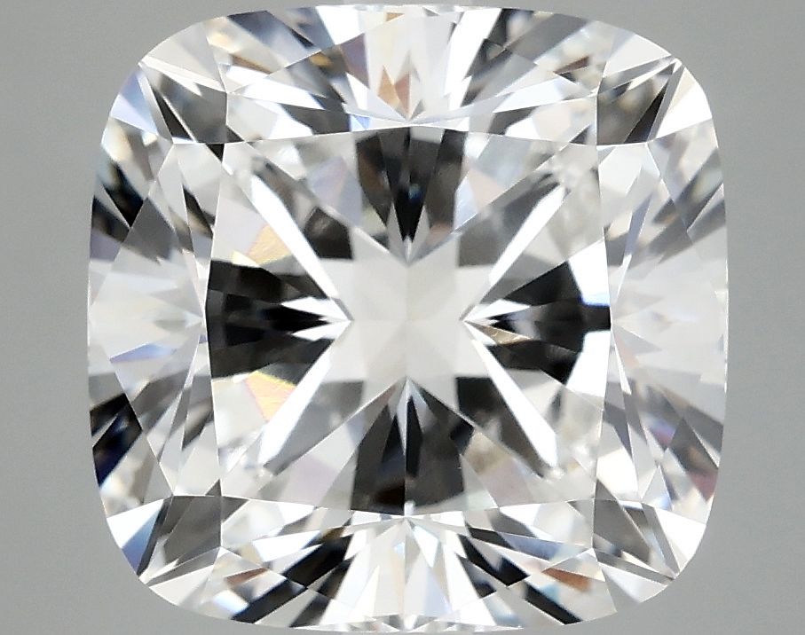 Cushion 6.12ct