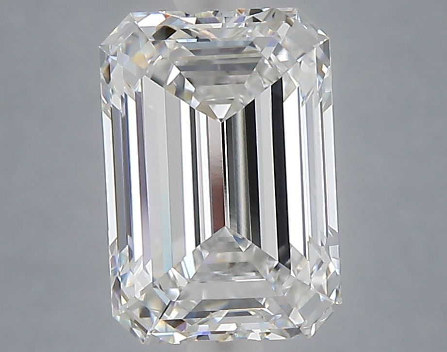 Emerald 3.09ct