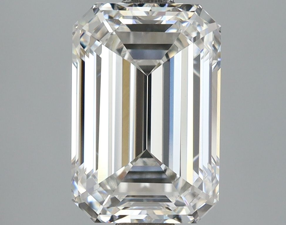 Emerald 3.29ct