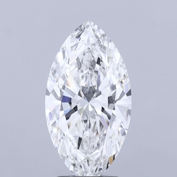 Marquise 2.53ct