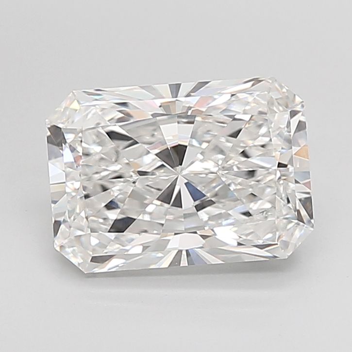 Radiant 4.04ct