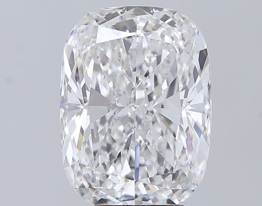 Elongated Cushion 6.49ct