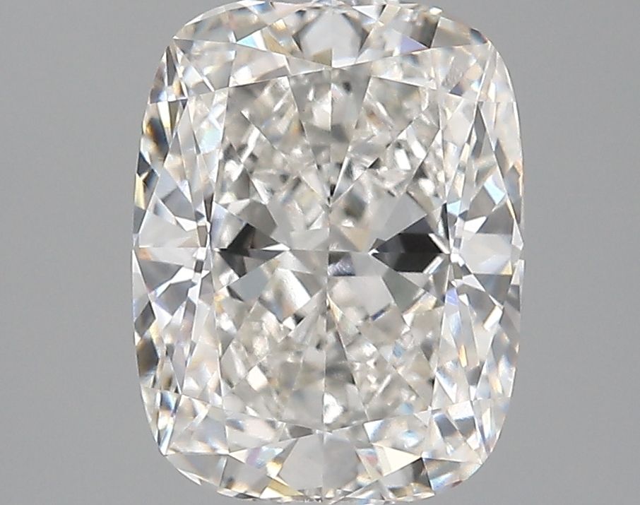 Elongated Cushion 3.46ct