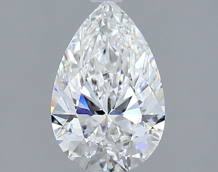 Pear 1.54ct