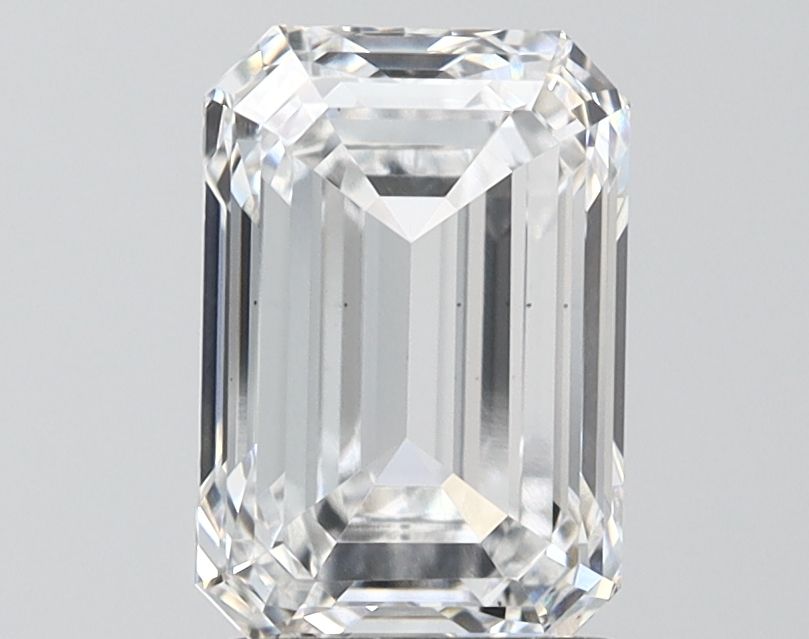 Emerald 2.51ct